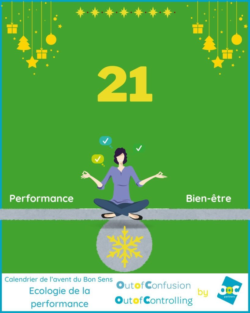21 décembre Bientôt une Question pour développer le Bien-être au travail