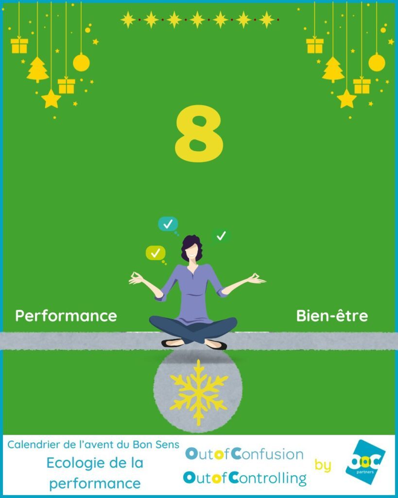 8 décembre Bientôt une Question pour développer le Bien-être au travail