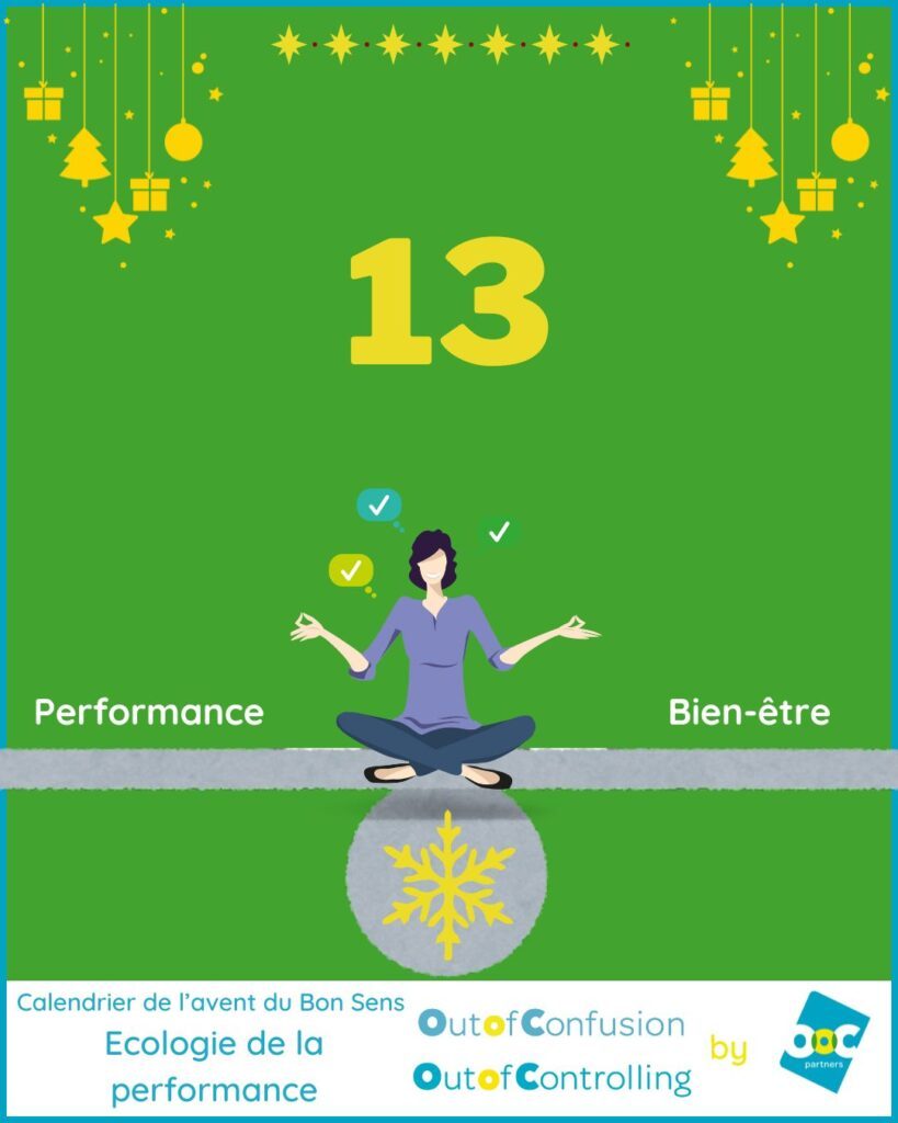 13 décembre Bientôt une Question pour développer le Bien-être au travail