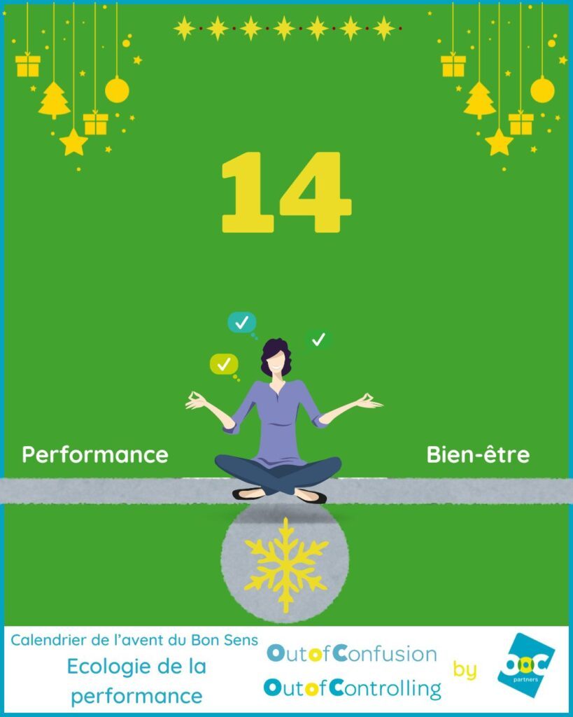 14 décembre Bientôt une Question pour développer le Bien-être au travail