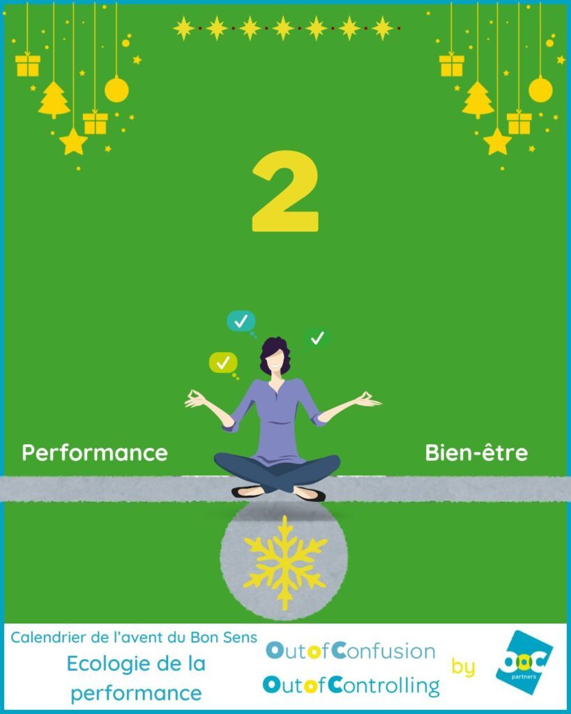 2 décembre Bientôt une Question pour développer le Bien-être au travail