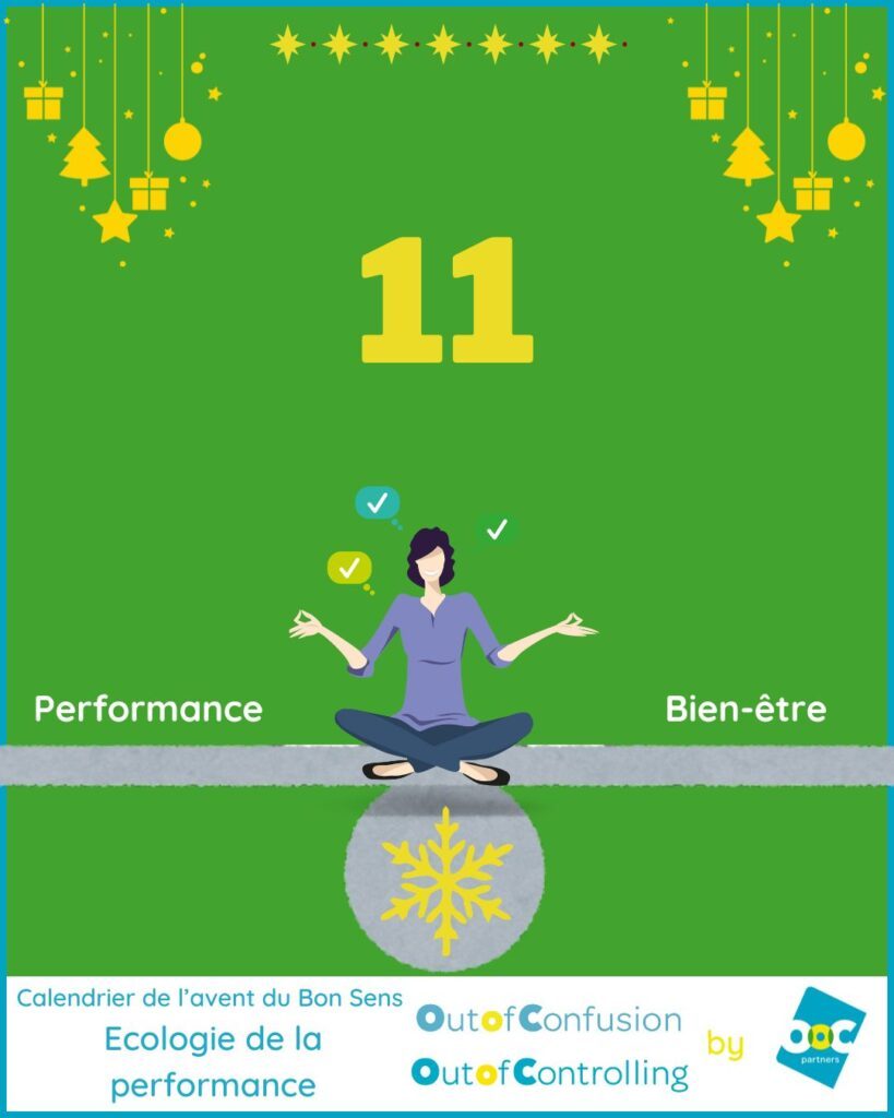 11 décembre Bientôt une Question pour développer le Bien-être au travail