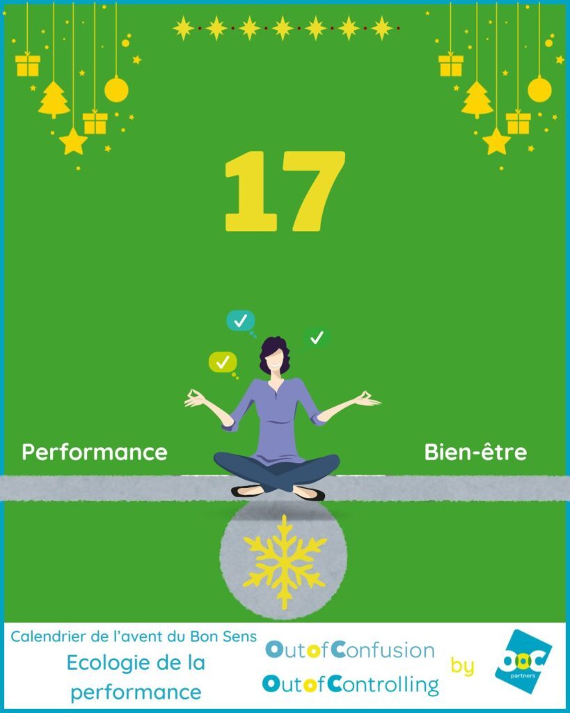 17 décembre Bientôt une Question pour développer le Bien-être au travail