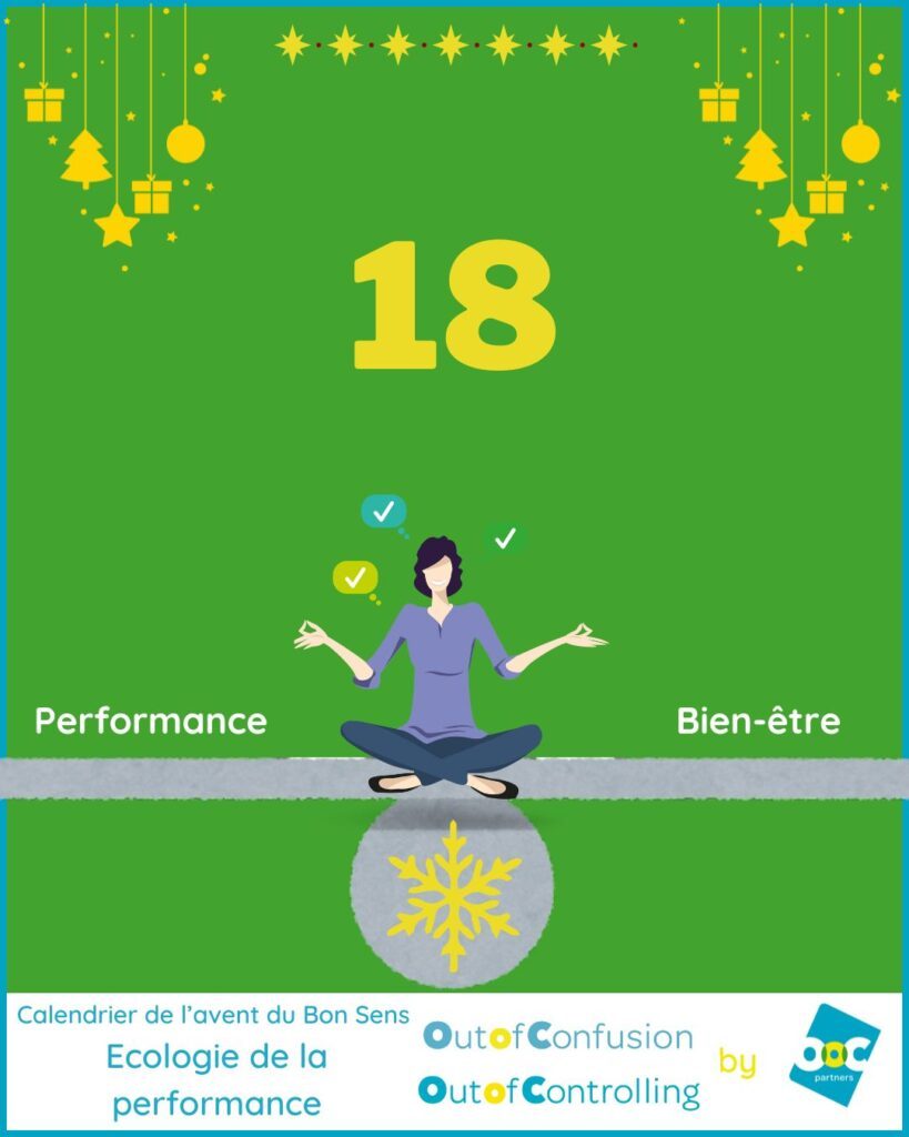 18 décembre Bientôt une Question pour développer le Bien-être au travail