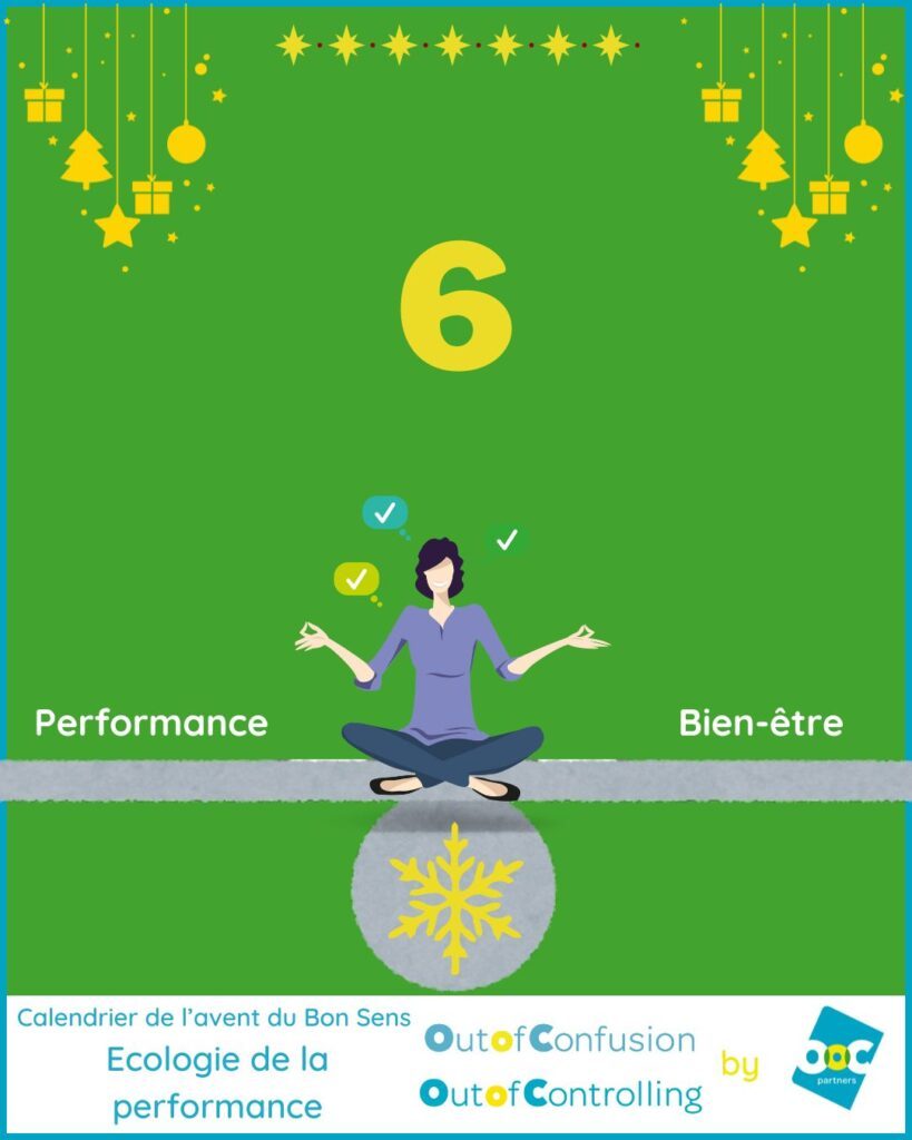 6 décembre Bientôt une Question pour développer le Bien-être au travail