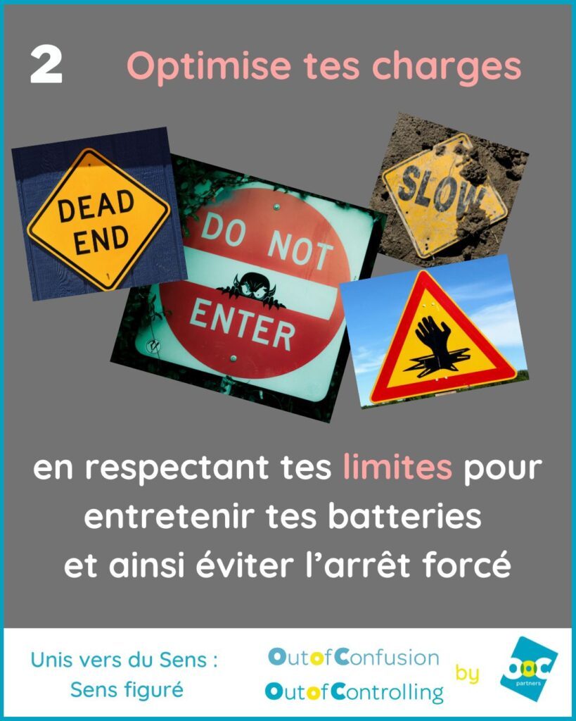 Compte de résultat Optimiser charges