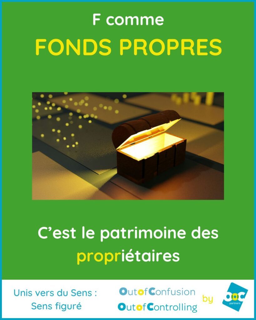 Fonds Propres Définition