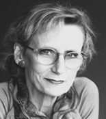 Portrait Morgane Bazennerye